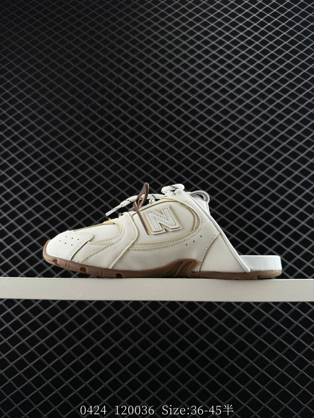 Miu Miu x New Balance  New Balance 530